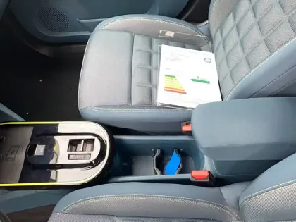 Photo 6 Fiat Grande Panda  e 83ch