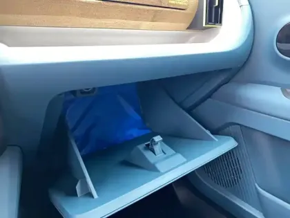 Photo 30 Fiat Grande Panda  e 83ch