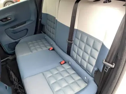 Photo 26 Fiat Grande Panda  e 83ch