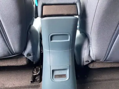 Photo 27 Fiat Grande Panda  e 83ch