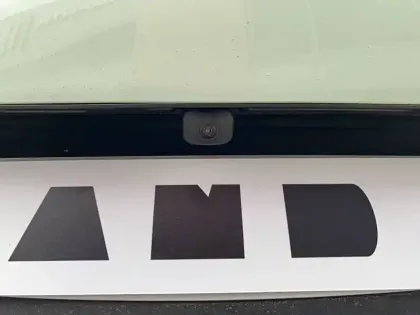 Photo 17 Fiat Grande Panda  e 83ch