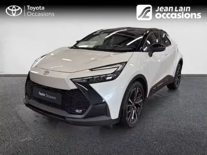 Photo Toyota C-hr Collection