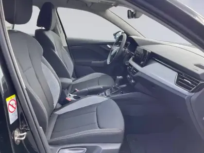 Photo 14 Skoda Scala  1.0 TSI Evo 2 116 ch DSG7