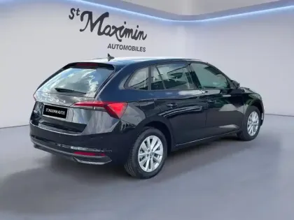 Photo 19 Skoda Scala  1.0 TSI Evo 2 116 ch DSG7