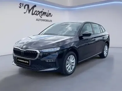 Photo Skoda Scala Selection
