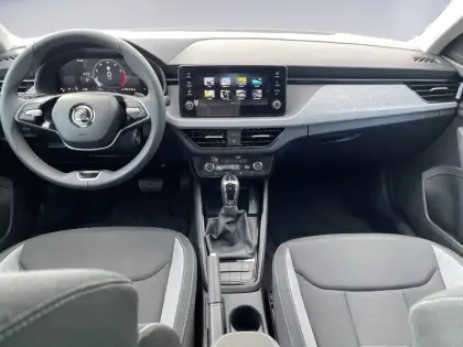 Photo 9 Skoda Scala  1.0 TSI Evo 2 116 ch DSG7