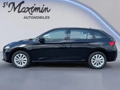 Photo 1 Skoda Scala  1.0 TSI Evo 2 116 ch DSG7