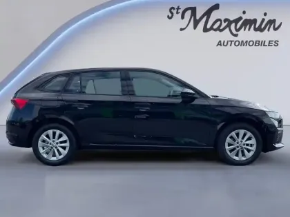 Photo 5 Skoda Scala  1.0 TSI Evo 2 116 ch DSG7