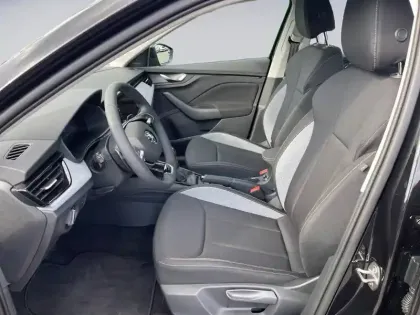 Photo 8 Skoda Scala  1.0 TSI Evo 2 116 ch DSG7