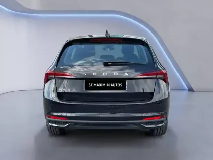 Photo 18 Skoda Scala  1.0 TSI Evo 2 116 ch DSG7