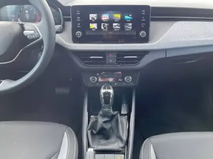 Photo 10 Skoda Scala  1.0 TSI Evo 2 116 ch DSG7