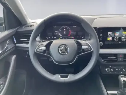 Photo 26 Skoda Scala  1.0 TSI Evo 2 116 ch DSG7