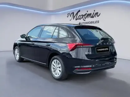 Photo 2 Skoda Scala  1.0 TSI Evo 2 116 ch DSG7