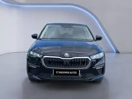 Photo 22 Skoda Scala  1.0 TSI Evo 2 116 ch DSG7