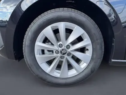 Photo 13 Skoda Scala  1.0 TSI Evo 2 116 ch DSG7