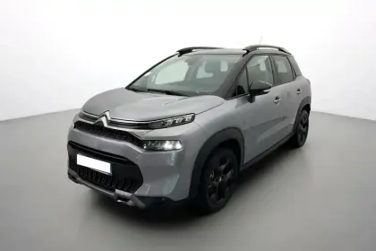 Photo Citroën C3 Aircross Max