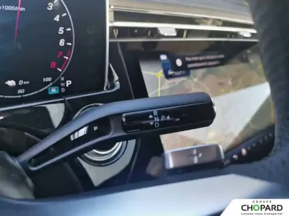 Photo 73 Mercedes Classe E  Break 300 e Hybrid EQ 9G-Tronic
