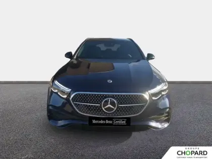 Photo 29 Mercedes Classe E  Break 300 e Hybrid EQ 9G-Tronic