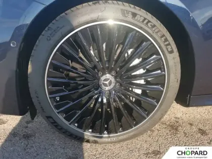 Photo 49 Mercedes Classe E  Break 300 e Hybrid EQ 9G-Tronic