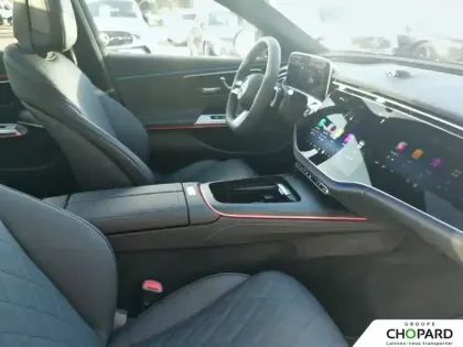 Photo 38 Mercedes Classe E  Break 300 e Hybrid EQ 9G-Tronic
