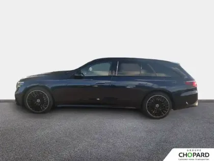 Photo 35 Mercedes Classe E  Break 300 e Hybrid EQ 9G-Tronic