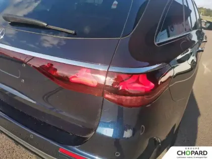 Photo 77 Mercedes Classe E  Break 300 e Hybrid EQ 9G-Tronic