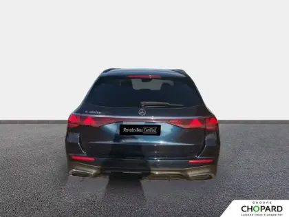 Photo 57 Mercedes Classe E  Break 300 e Hybrid EQ 9G-Tronic
