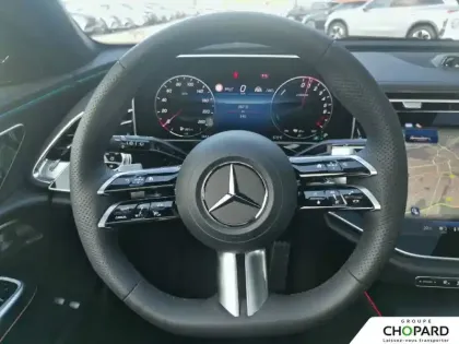Photo 67 Mercedes Classe E  Break 300 e Hybrid EQ 9G-Tronic