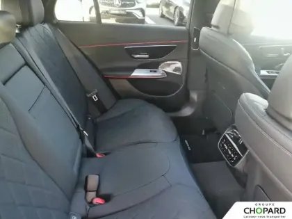 Photo 71 Mercedes Classe E  Break 300 e Hybrid EQ 9G-Tronic