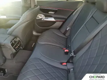 Photo 43 Mercedes Classe E  Break 300 e Hybrid EQ 9G-Tronic