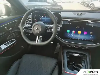 Photo 53 Mercedes Classe E  Break 300 e Hybrid EQ 9G-Tronic