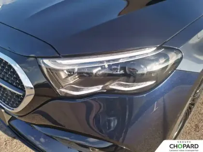Photo 50 Mercedes Classe E  Break 300 e Hybrid EQ 9G-Tronic