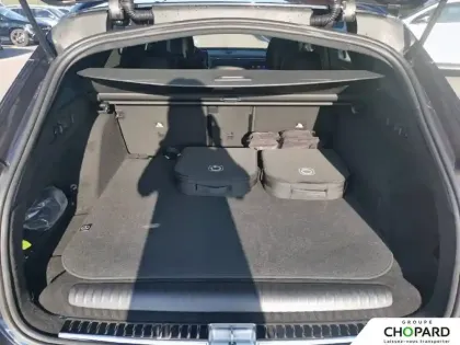 Photo 59 Mercedes Classe E  Break 300 e Hybrid EQ 9G-Tronic