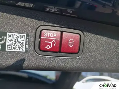 Photo 48 Mercedes Classe E  Break 300 e Hybrid EQ 9G-Tronic