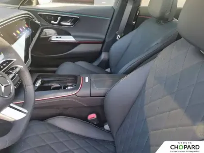 Photo 36 Mercedes Classe E  Break 300 e Hybrid EQ 9G-Tronic