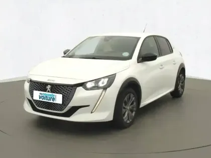 Photo Peugeot 208 Allure Pack