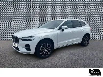 Photo Volvo Xc60 Inscription Luxe