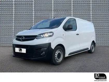 Photo Opel Vivaro Pack Business