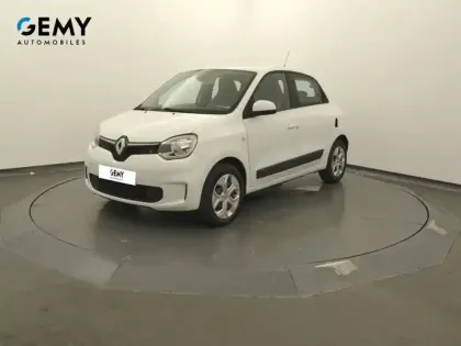 Photo Renault Twingo Zen