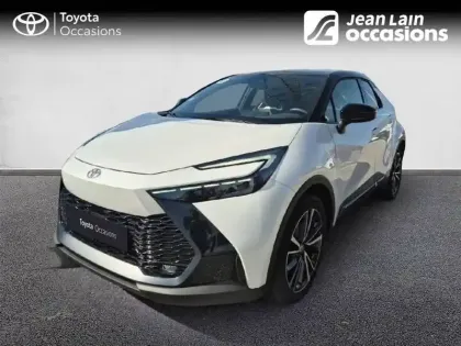 Photo Toyota C-hr Collection