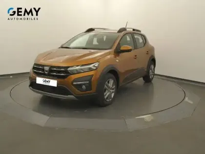 Photo Dacia Sandero Stepway Confort