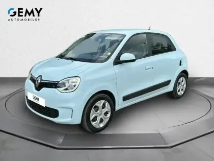 Photo Renault Twingo Zen