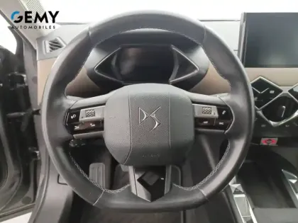 Photo 31 DS DS 3 DS3 Crossback PureTech 100 BVM6