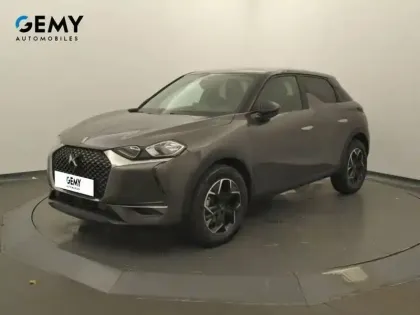 Photo 19 DS DS 3 DS3 Crossback PureTech 100 BVM6