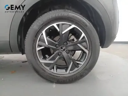 Photo 29 DS DS 3 DS3 Crossback PureTech 100 BVM6