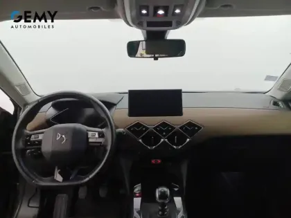 Photo 26 DS DS 3 DS3 Crossback PureTech 100 BVM6