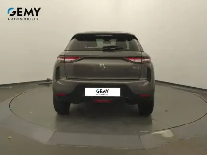 Photo 23 DS DS 3 DS3 Crossback PureTech 100 BVM6