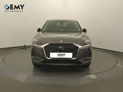 Photo 20 DS DS 3 DS3 Crossback PureTech 100 BVM6