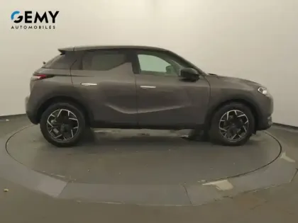 Photo 22 DS DS 3 DS3 Crossback PureTech 100 BVM6