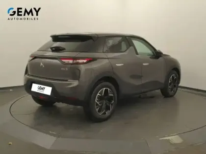 Photo 36 DS DS 3 DS3 Crossback PureTech 100 BVM6